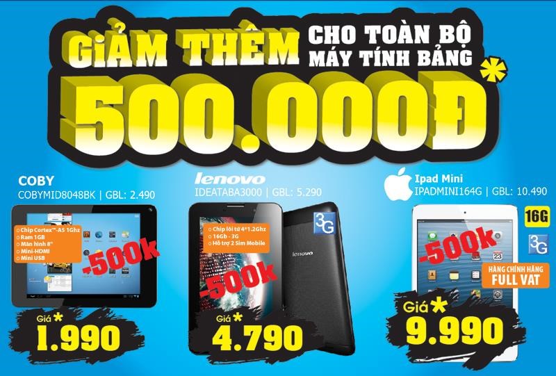 Ưu đãi 2 triệu đồng cho 1.000 khách hàng đầu tiên mua laptop - Ảnh 1